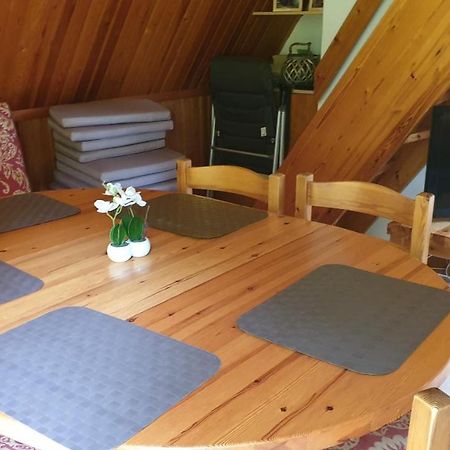 Ferienhaus Nr. 40 Im Ferienpark Am Twistesee Бад-Арользен Екстер'єр фото