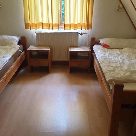 Ferienhaus Nr. 40 Im Ferienpark Am Twistesee Бад-Арользен Екстер'єр фото