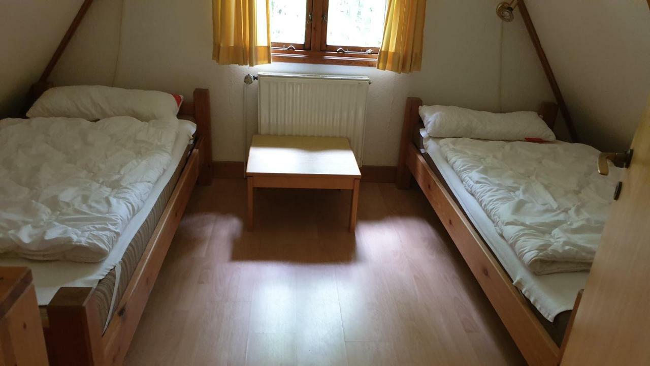Ferienhaus Nr. 40 Im Ferienpark Am Twistesee Бад-Арользен Екстер'єр фото